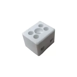 REDNA STEZALJKA KERAMIČKA 4 mm 2-POLNA