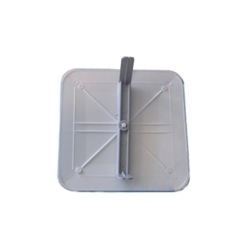 POKLOPAC PVC 100x100