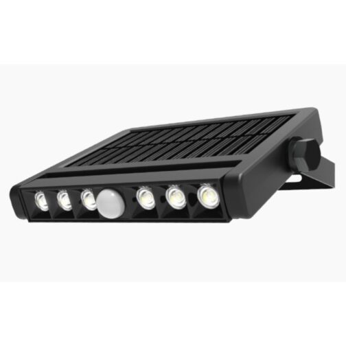 SVJET.SOLARNA 3.5W IP54 SENZOR